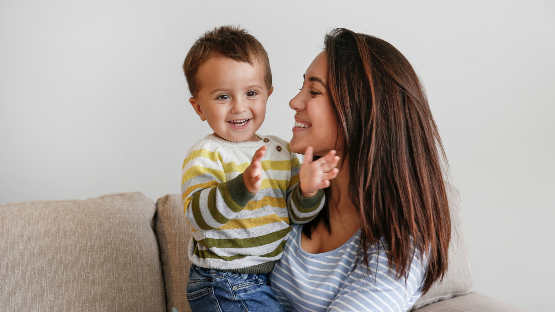 Baby Karaoke : Words Grow Minds