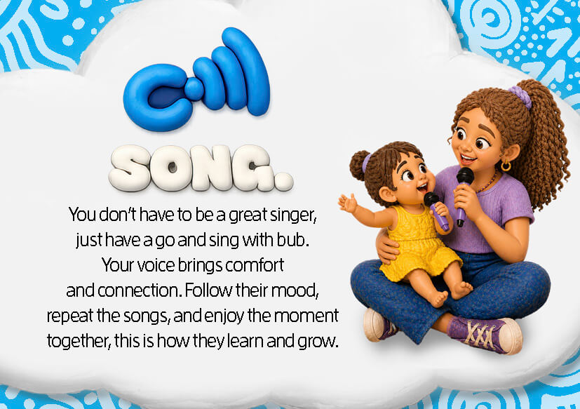 Song Cards