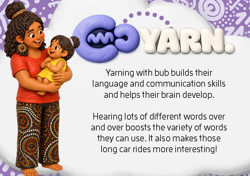 Yarn Cards