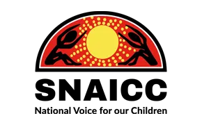 SNAICC logo